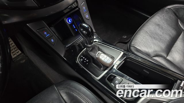 Hyundai i40 2014 — photo 9