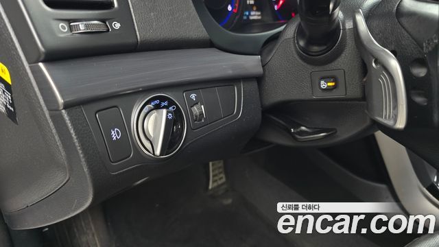 Hyundai i40 2014 — photo 14