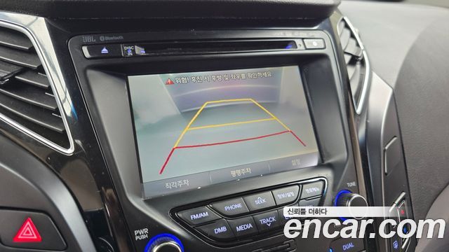 Hyundai i40 2014 — photo 16
