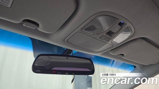 Hyundai i40 2014 — photo 17