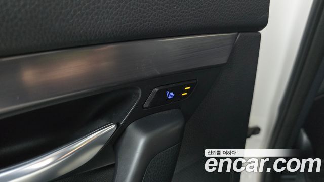 Hyundai i40 2014 — photo 18