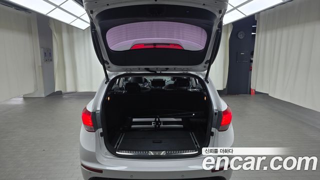 Hyundai i40 2014 — photo 20