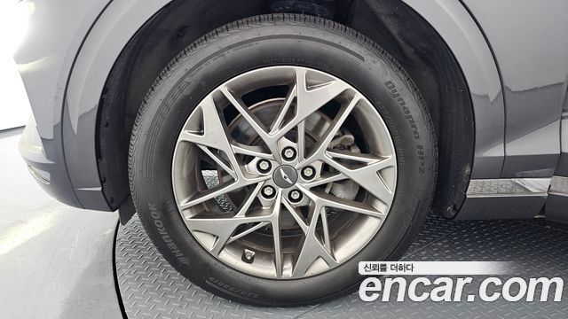 Genesis GV70 2022 — photo 5