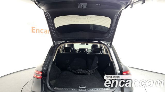Genesis GV70 2022 — photo 20