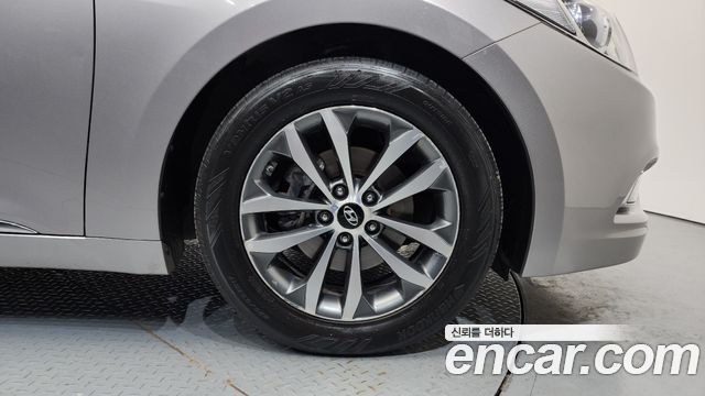 Hyundai Grandeur 2012 — photo 5