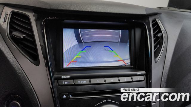 Hyundai Grandeur 2012 — photo 17