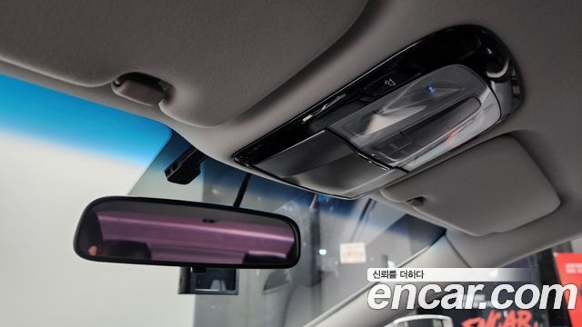 Hyundai Grandeur 2012 — photo 18