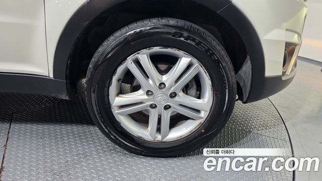 KG Mobility KORANDO 2015 — photo 5