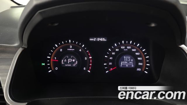 KG Mobility KORANDO 2015 — photo 8