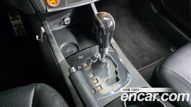 KG Mobility KORANDO 2015 — photo 9