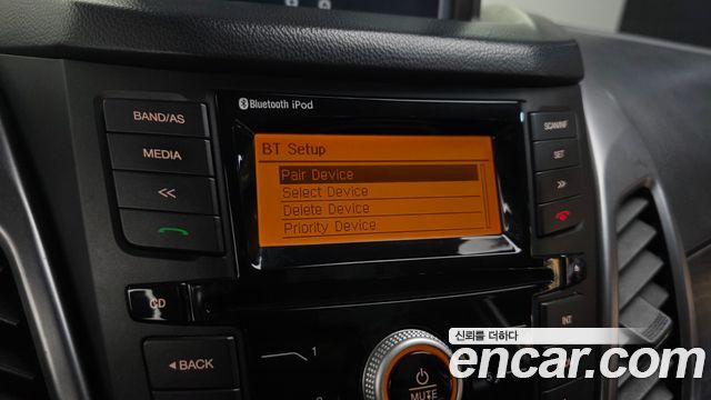 KG Mobility KORANDO 2015 — photo 16