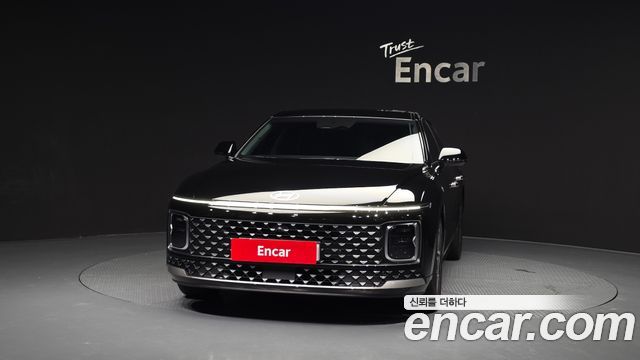 Hyundai Grandeur 2026 — photo 3