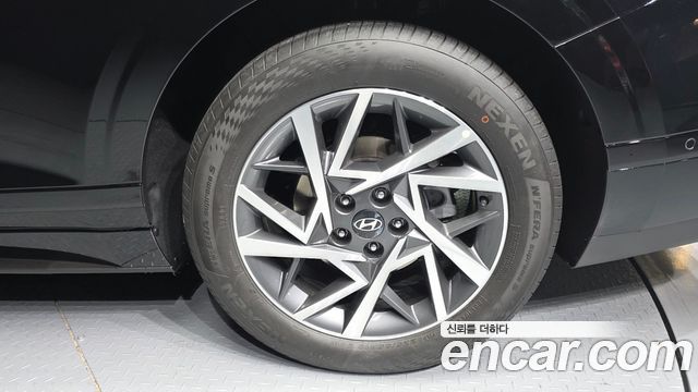 Hyundai Grandeur 2026 — photo 5