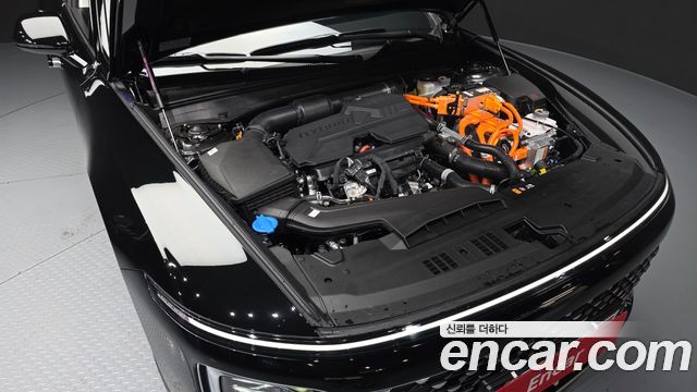 Hyundai Grandeur 2026 — photo 6