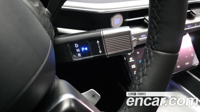 Hyundai Grandeur 2026 — photo 9