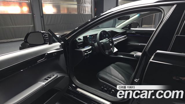 Hyundai Grandeur 2026 — photo 10