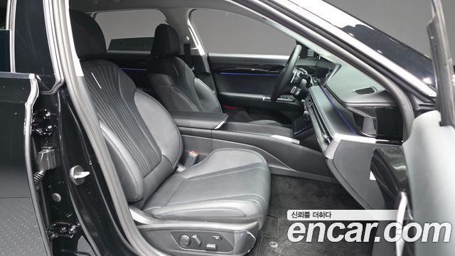 Hyundai Grandeur 2026 — photo 11