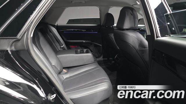 Hyundai Grandeur 2026 — photo 12