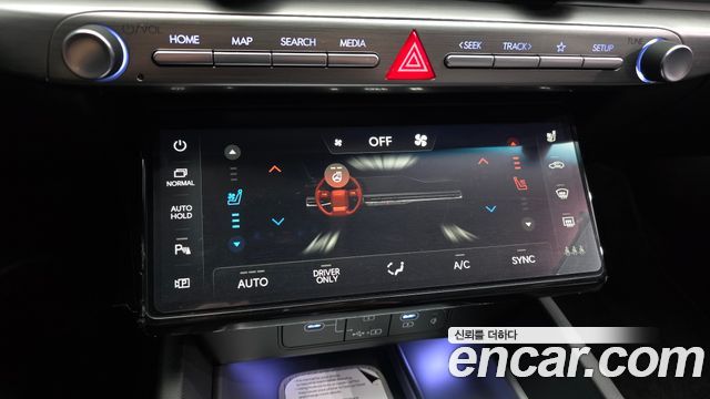 Hyundai Grandeur 2026 — photo 17