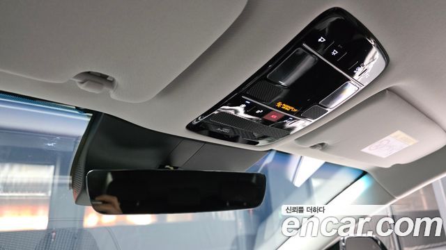 Hyundai Grandeur 2026 — photo 18