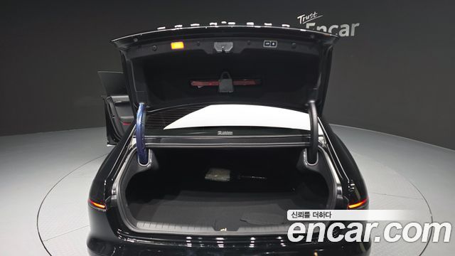 Hyundai Grandeur 2026 — photo 20