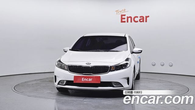 Kia K3 2016 — photo 3