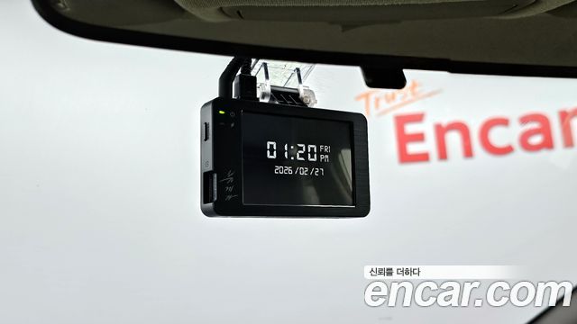 Kia K3 2016 — photo 20