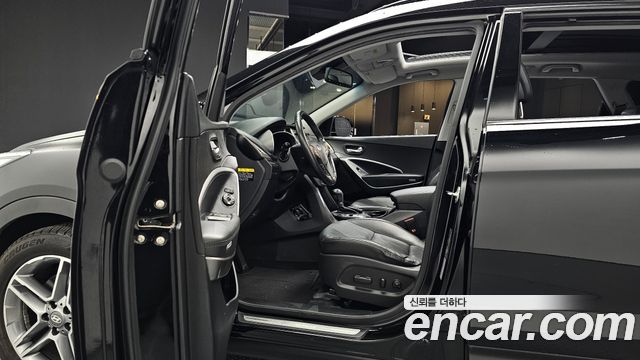 Hyundai Maxcruz 2018 — photo 10