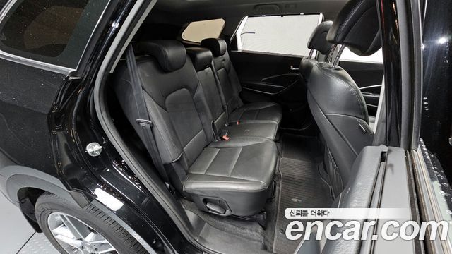 Hyundai Maxcruz 2018 — photo 11