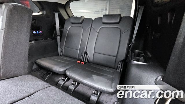 Hyundai Maxcruz 2018 — photo 12