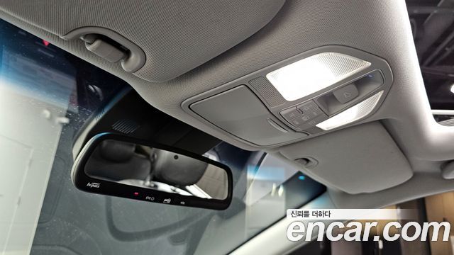 Hyundai Maxcruz 2018 — photo 17