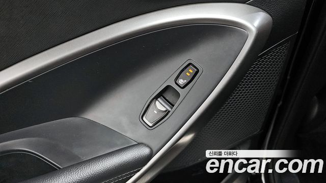 Hyundai Maxcruz 2018 — photo 18
