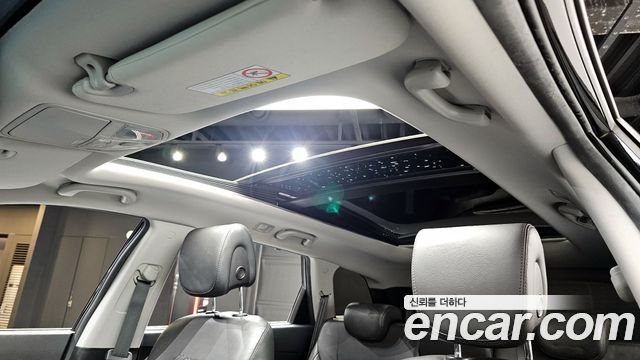 Hyundai Maxcruz 2018 — photo 19