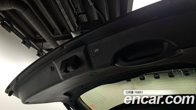 Hyundai Maxcruz 2018 — photo 20