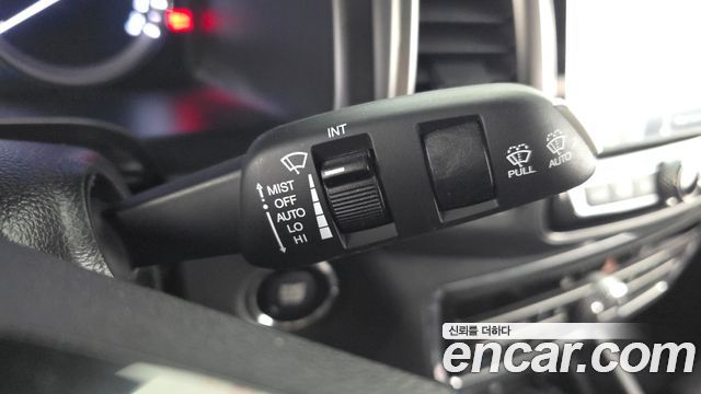 KG Mobility Rexton 2021 — photo 17