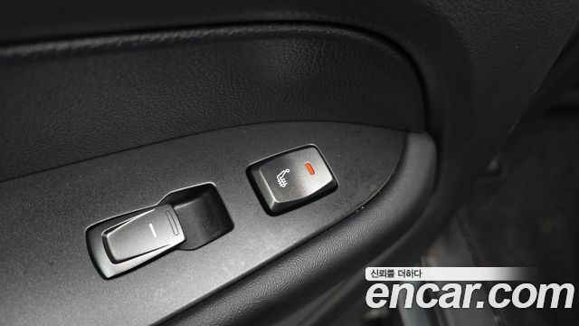 KG Mobility Rexton 2021 — photo 18
