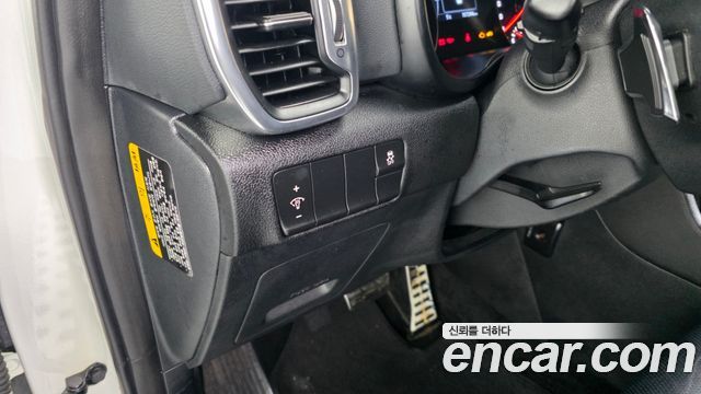 Kia Sportage 2016 — photo 17