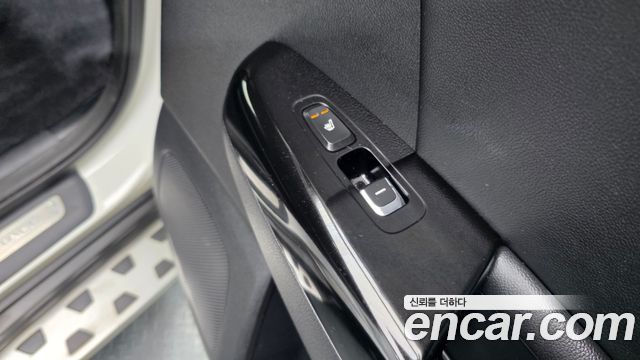 Kia Sportage 2016 — photo 19