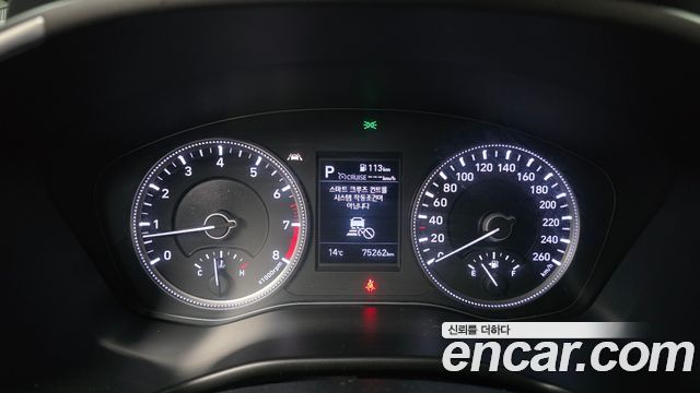 Hyundai Santafe 2020 — photo 8