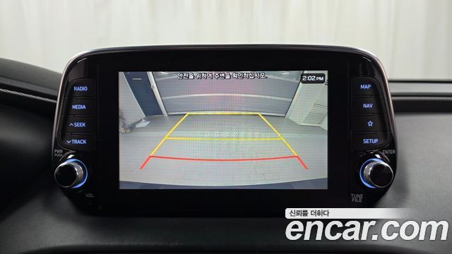 Hyundai Santafe 2020 — photo 15