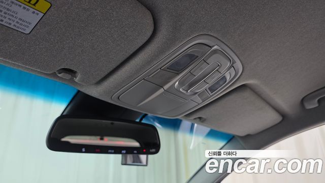 Hyundai Santafe 2020 — photo 16