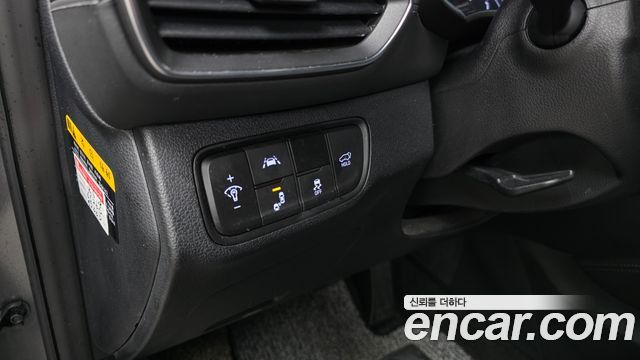 Hyundai Santafe 2020 — photo 18