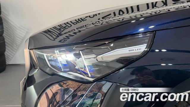 BMW 5-Series 2024 — photo 18
