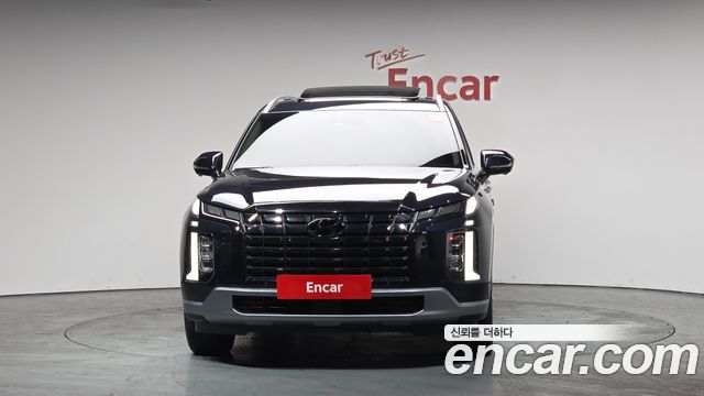 Hyundai Palisade 2023 — photo 3