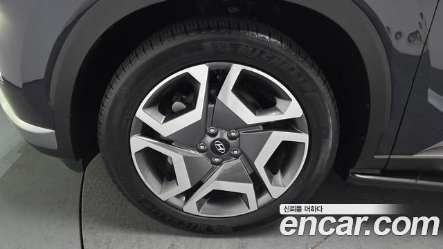 Hyundai Palisade 2023 — photo 5