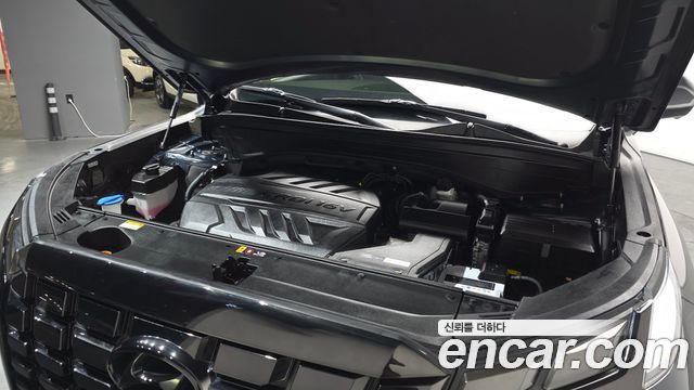 Hyundai Palisade 2023 — photo 6