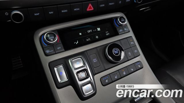 Hyundai Palisade 2023 — photo 9