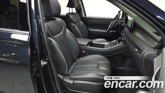 Hyundai Palisade 2023 — photo 10
