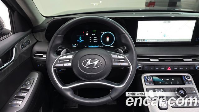 Hyundai Palisade 2023 — photo 13