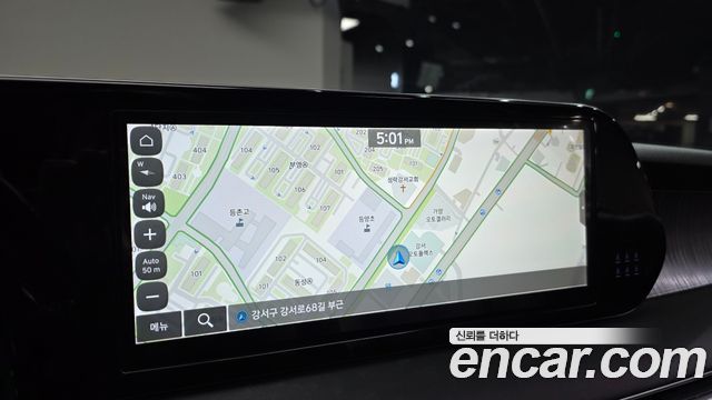 Hyundai Palisade 2023 — photo 15